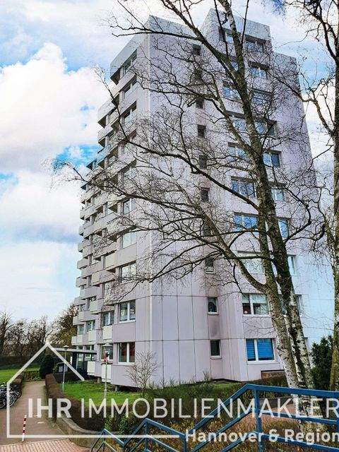 Hannover / Stöcken Wohnungen, Hannover / Stöcken Wohnung kaufen