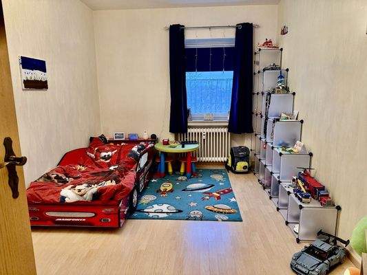 Kinderzimmer
