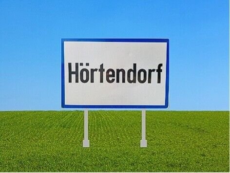 Grundstück in Hörtendorf