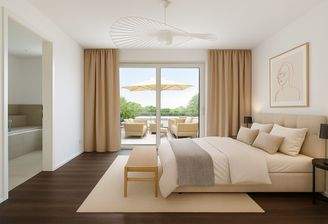 Schlafen visualisiert