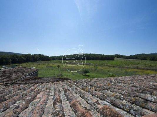 Haus in Civitella Paganico