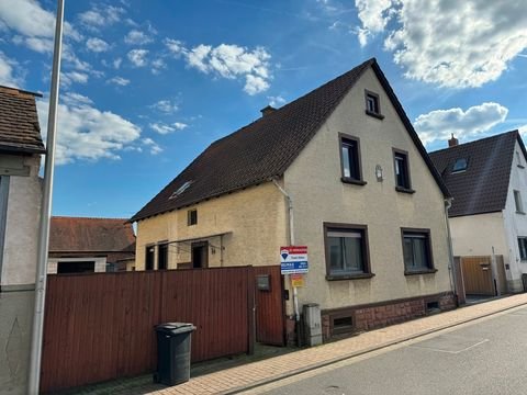 Niedernberg Häuser, Niedernberg Haus kaufen