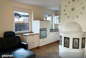 Familienwohnung mit 3 SZ