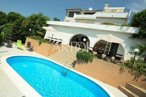 Viskovo Häuser, Viskovo Haus mieten 