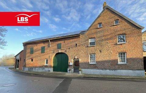 Heinsberg Bauernhöfe, Landwirtschaft, Heinsberg Forstwirtschaft