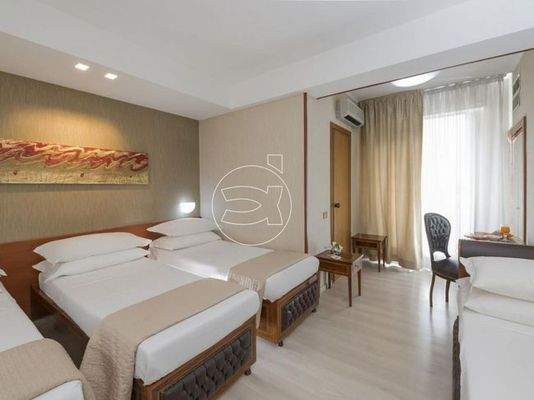 4* Stadthotel in Rom Stadt | Rom