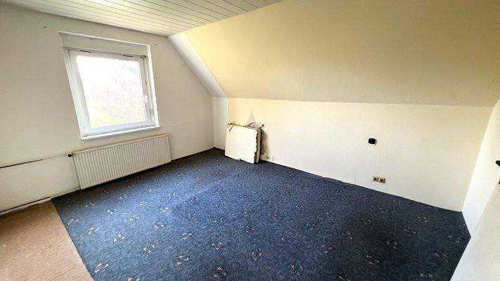 Schlafzimmer im 1.OG