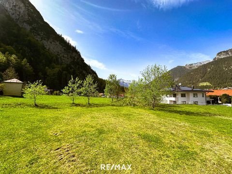 Eben am Achensee Grundstücke, Eben am Achensee Grundstück kaufen