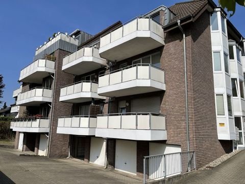 Oberhausen Wohnungen, Oberhausen Wohnung kaufen