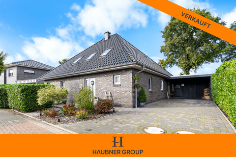 Wiefelstede Häuser, Wiefelstede Haus kaufen