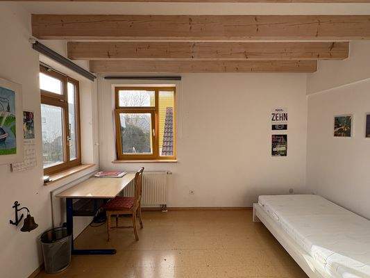 1. OG - Schlafzimmer 2