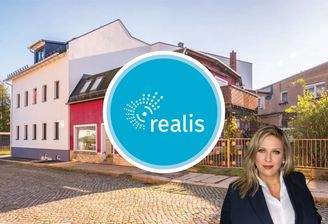 Einfamilienhaus in Limbach 1