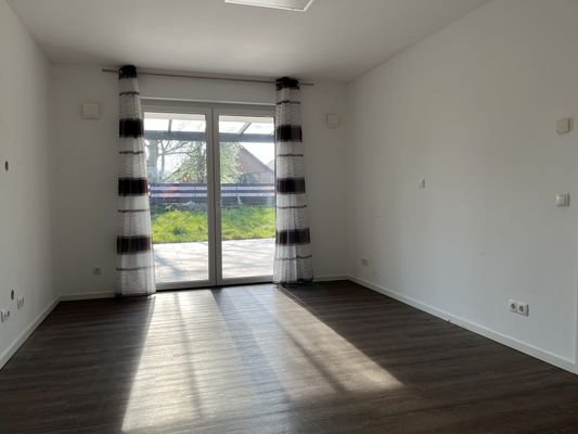Schlafzimmer mit...