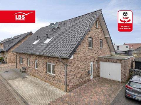 Weeze Häuser, Weeze Haus kaufen