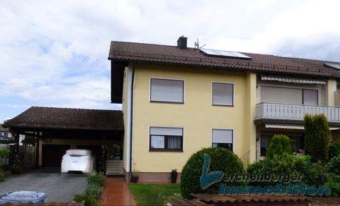 Plattling Wohnungen, Plattling Wohnung mieten