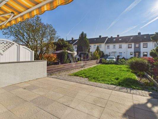 ...für sonnige Stunden