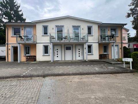 Heringsdorf Wohnungen, Heringsdorf Wohnung kaufen