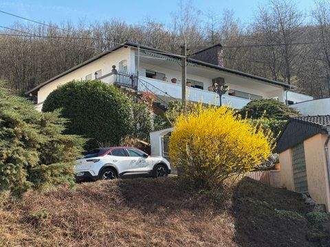 Irsch Häuser, Irsch Haus kaufen