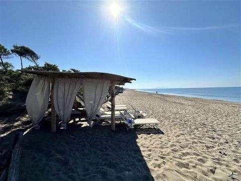 Castiglione della Pescaia Häuser, Castiglione della Pescaia Haus kaufen