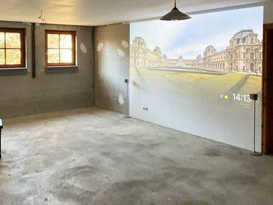 einfach in Erinnerungen schwelgen