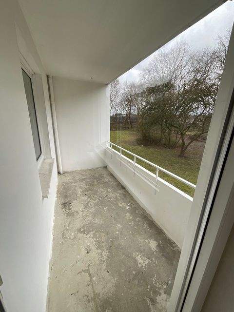 Verden (Aller) Wohnungen, Verden (Aller) Wohnung mieten