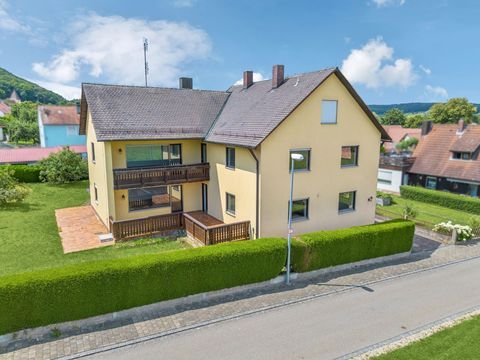 Treuchtlingen Häuser, Treuchtlingen Haus kaufen