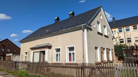 Klingenthal Häuser, Klingenthal Haus kaufen