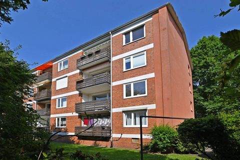 Norderstedt Wohnungen, Norderstedt Wohnung kaufen