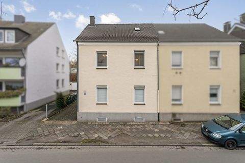 Castrop-Rauxel Häuser, Castrop-Rauxel Haus kaufen