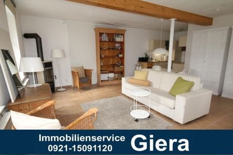 Heinersreuth Wohnungen, Heinersreuth Wohnung mieten