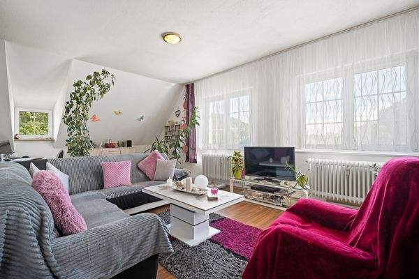 Wohnung