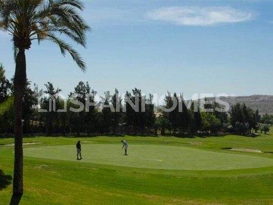 New Build Houses in Tranquil Area Nearby Coast in Busot