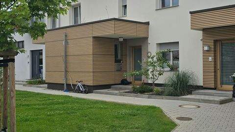 Erlangen Häuser, Erlangen Haus mieten 