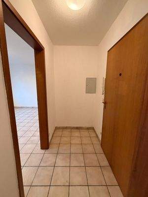 Eingangsbereich/Flur