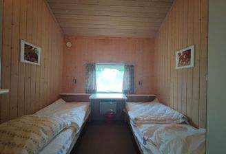 Schlafzimmer 2