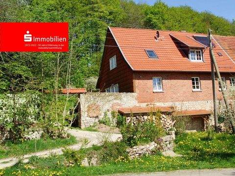 Leinefelde-Worbis Häuser, Leinefelde-Worbis Haus kaufen