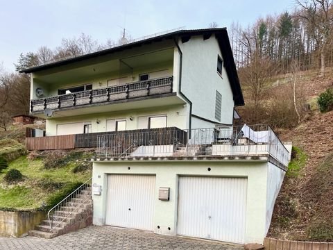 Heimbuchenthal Häuser, Heimbuchenthal Haus kaufen