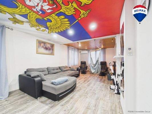 REMAX Immobilien DeLux Haus in Losheim am See zu verkaufen