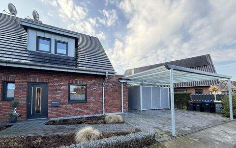 Vreden Häuser, Vreden Haus mieten 