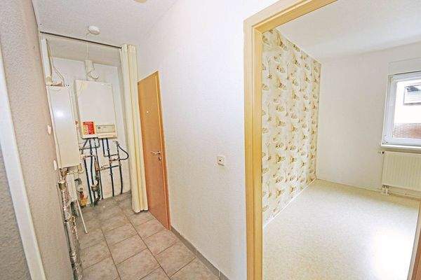 Diele / Flurbereich im EG