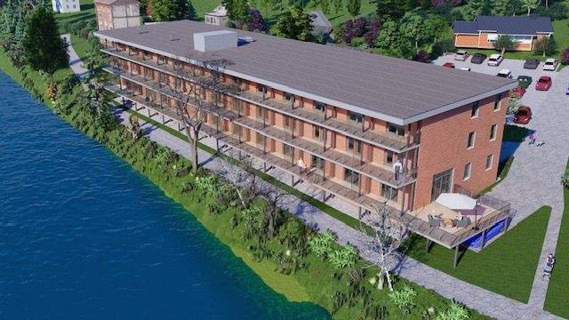 Visualisierung Nord_Ostseite II