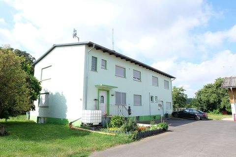 Wölfersheim Bauernhöfe, Landwirtschaft, Wölfersheim Forstwirtschaft