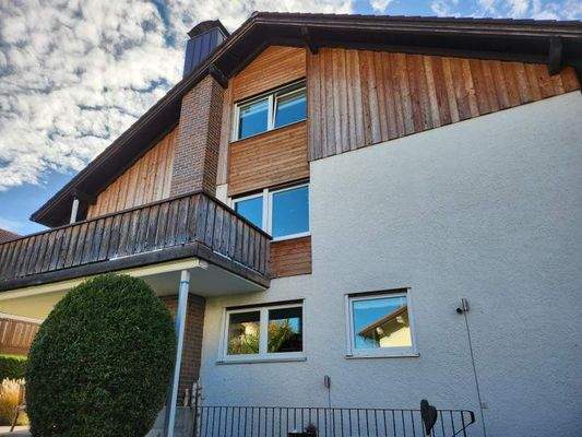 Ein Traum am Ammersee