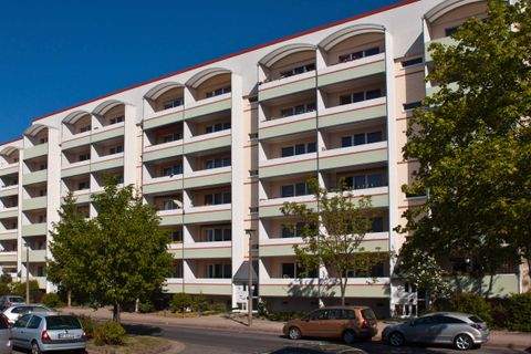 Neubrandenburg Wohnungen, Neubrandenburg Wohnung mieten