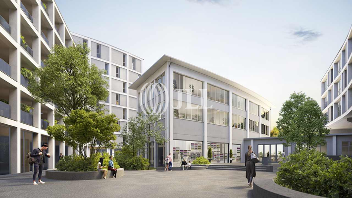 Visualisierung Außenbild - ET