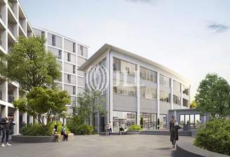 Visualisierung Außenbild - ET