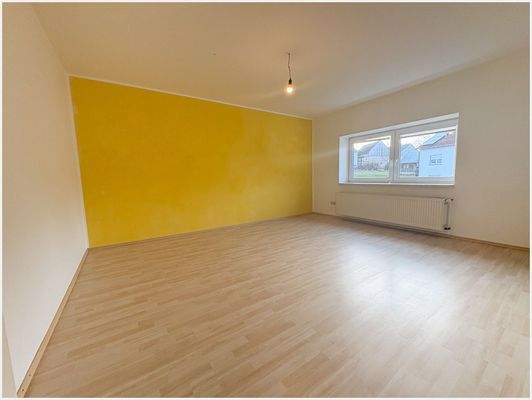 Schlafzimmer 1 - Obergeschoss