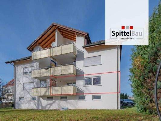 SpittelBau GmbH