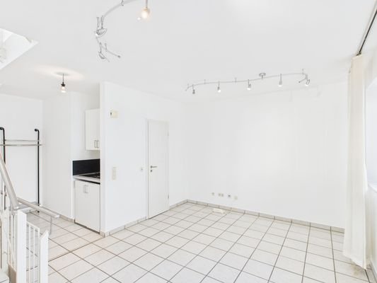 Bürofläche EG