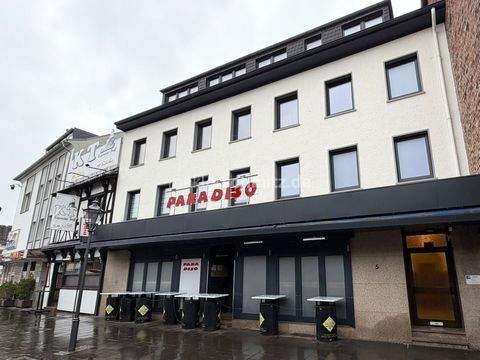 Mönchengladbach Wohnungen, Mönchengladbach Wohnung mieten